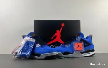 Air 4 Jordan 0519